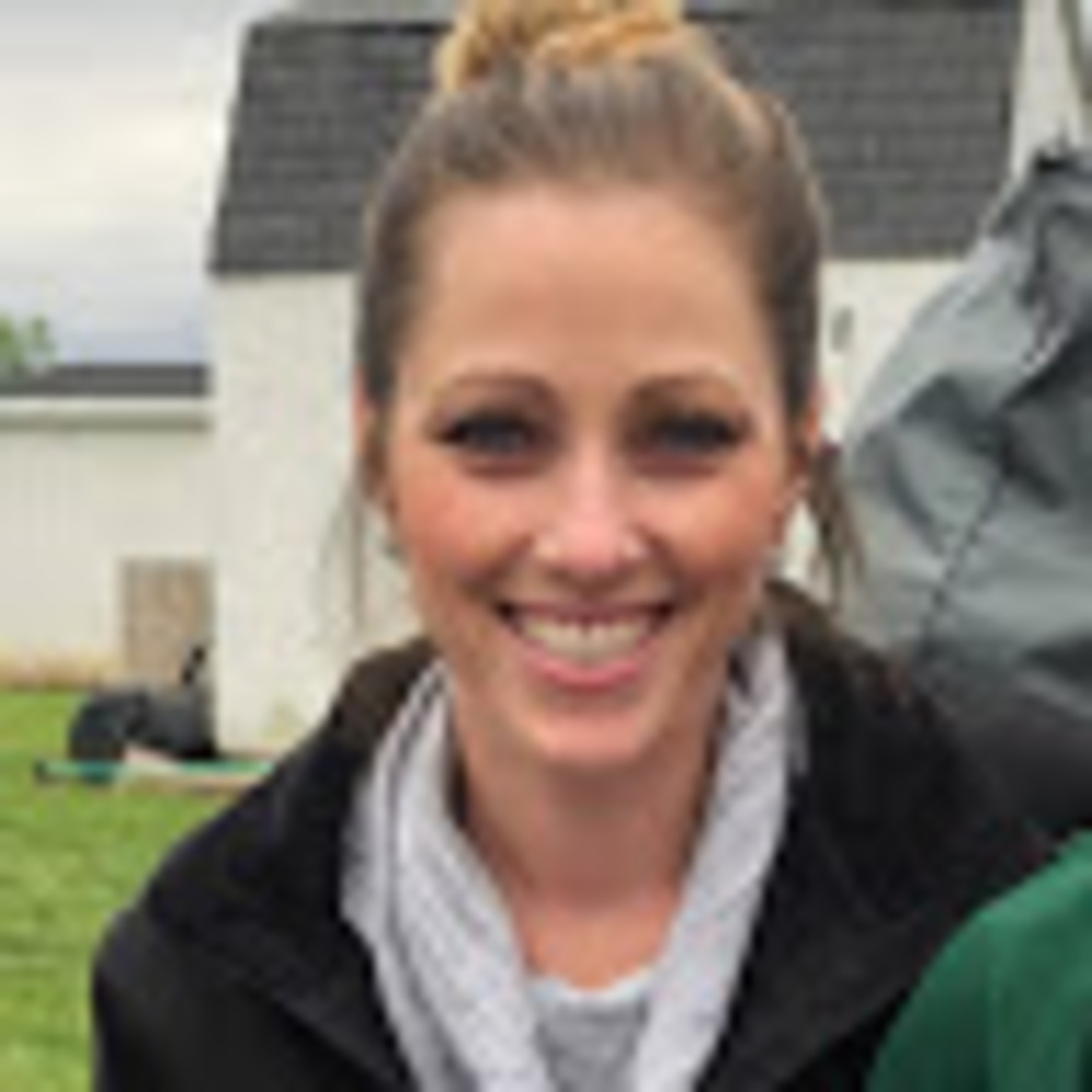 Meet your Posher, Erica